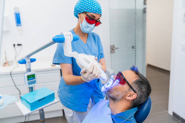 Best Emergency Broken Tooth Repair in Towaoc, CO